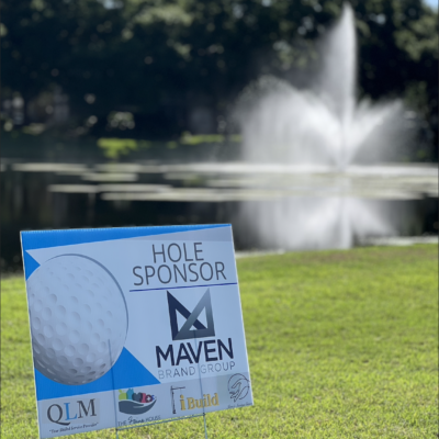 Hole Sponsor