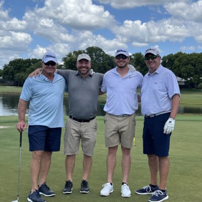 Foursome- SOLD OUT