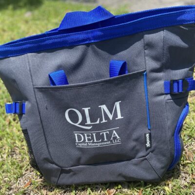 Goodie Bag Sponsor - Sold Out