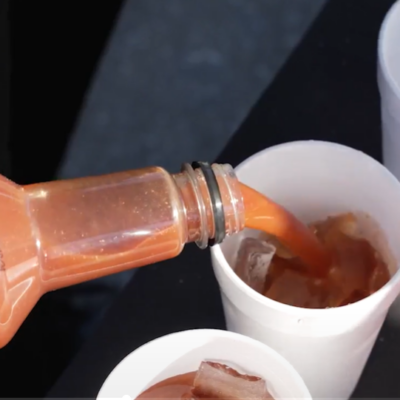 Bloody Mary Sponsor