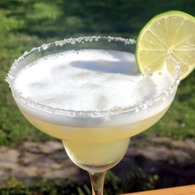 Margarita Sponsor